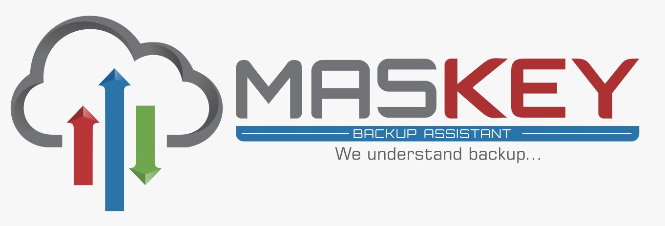 maskey logo